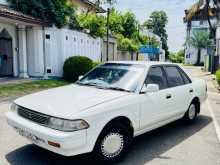 Toyota Corona AT 170 1988 Car