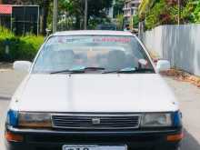 Toyota Corona 1989 Car