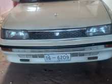 Toyota Corona 1989 Car