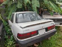 Toyota Corona 1989 Car