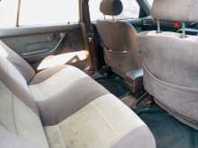 Toyota Corona 1989 Car