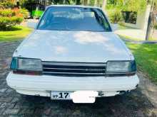 Toyota Corona 1989 Car