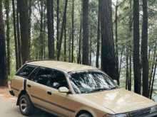 Toyota Corona 1990 Car