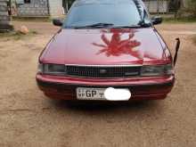 Toyota Corona 1990 Car