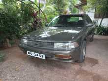 Toyota Corona 1990 Car