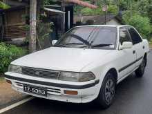 Toyota Corona 1990 Car