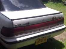Toyota Corona 1990 Car