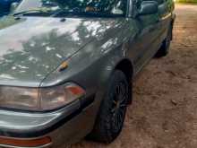 Toyota Corona 1990 Car