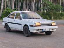 Toyota Corona 1991 Car