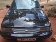 Toyota Corona 1991 Car