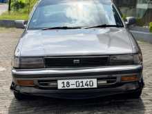 Toyota Corona 1992 Car