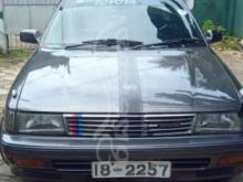 Toyota Corona 1992 Car