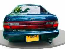 Toyota Corona 1992 Car