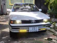 Toyota Corona 1992 Car