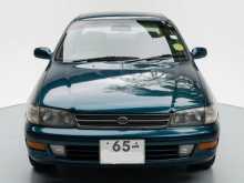 Toyota Corona 1992 Car
