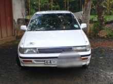 Toyota Corona 1992 Car