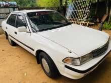 Toyota Corona 1992 Car
