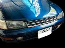 Toyota Corona 1992 Car