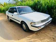 Toyota Corona 1992 Car