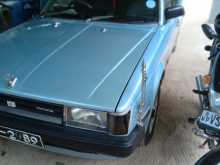 Toyota Corona 1993 Car