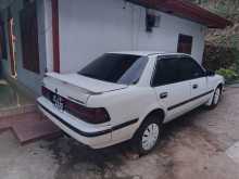 Toyota Corona 1993 Car