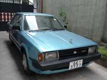 Toyota Corona 1993 Car