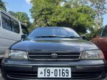 Toyota Corona 1994 Car