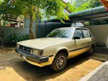 Toyota Corona 1994 Car