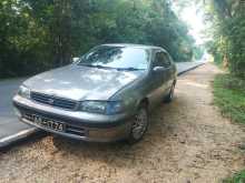 Toyota Corona 1994 Car