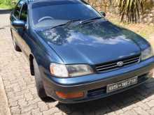 Toyota Corona 1995 Car