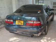 Toyota Corona 1995 Car