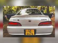 Toyota Corona 1995 Car