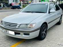 Toyota Corona 1996 Car