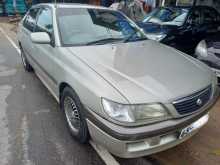 Toyota Corona 1996 Car