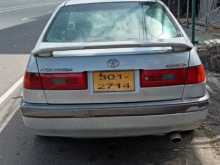 Toyota Corona 1996 Car