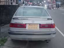 Toyota Corona 1996 Car