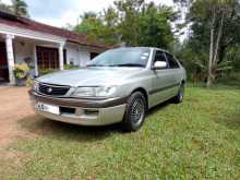 Toyota Corona 1996 Car