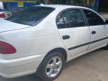 Toyota Corona 1996 Car