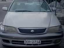 Toyota Corona 1996 Car