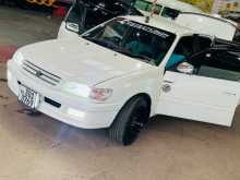 Toyota Corona 1996 Car