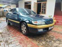 Toyota Corona 1996 Car
