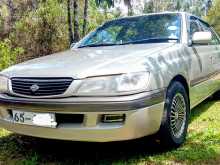 Toyota Corona 1996 Car