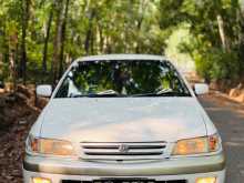 Toyota Corona 1996 Car