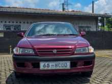 Toyota Corona 1996 Car
