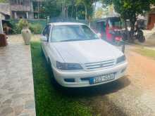 Toyota Corona 1996 Car