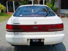 Toyota Corona 1996 Car