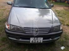 Toyota Corona 1996 Car
