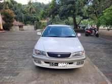 Toyota Corona Premio 1997 Car
