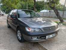 Toyota Corona Premio CT210 G Grade 2000 Car