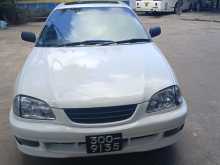 Toyota Corona 1998 Car